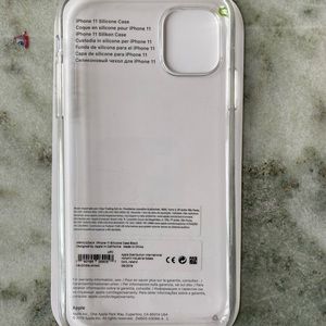 Apple i phone case